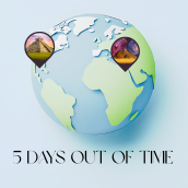 The Liminal Space Beyond The Circle of Time